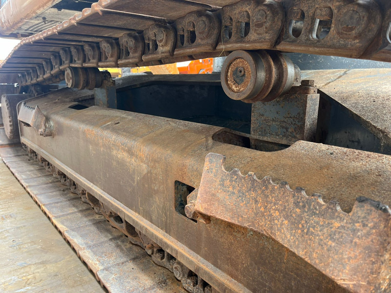 Bager guseničar Case CX250C: slika 12 Bager guseničar Case CX250C: slika 12