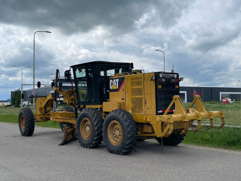 Caterpillar 120K | NEW TIRES - Grejder: slika 3 Caterpillar 120K | NEW TIRES - Grejder: slika 3