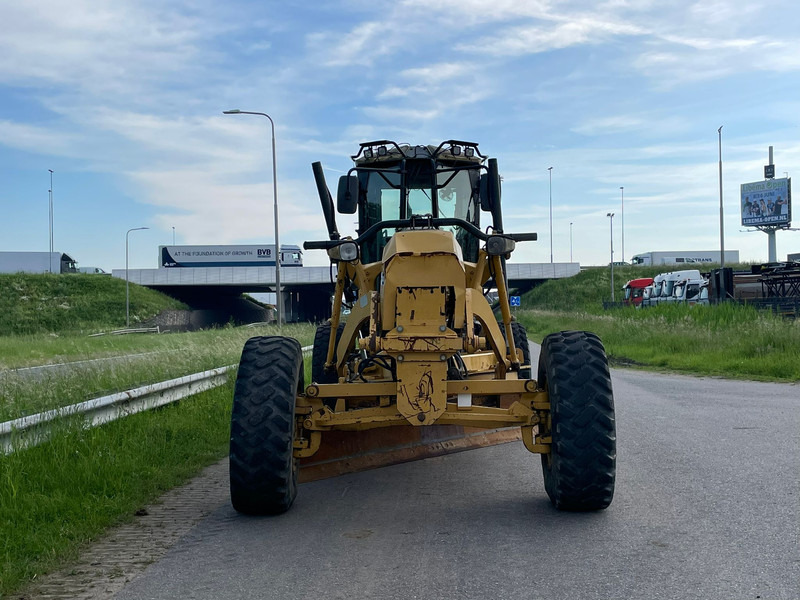 Caterpillar 12M - Grejder: slika 4 Caterpillar 12M - Grejder: slika 4