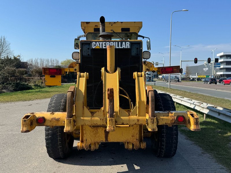Caterpillar 140H | CE-certified - Grejder: slika 3 Caterpillar 140H | CE-certified - Grejder: slika 3