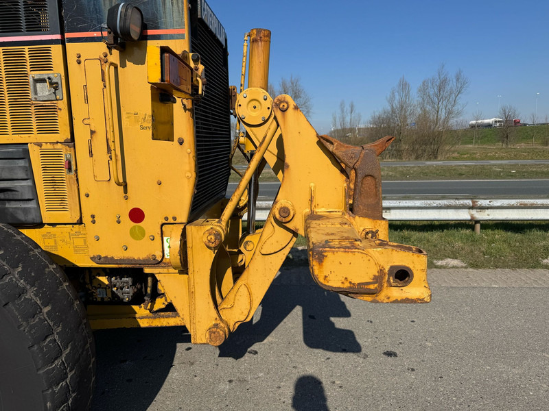 Caterpillar 140H | CE-certified - Grejder: slika 5 Caterpillar 140H | CE-certified - Grejder: slika 5