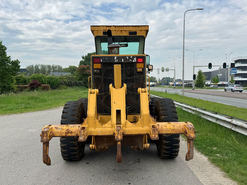 Caterpillar 140H - Grejder: slika 4 Caterpillar 140H - Grejder: slika 4