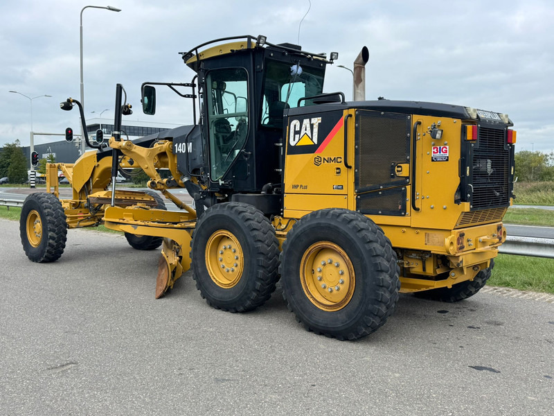 Caterpillar 140M - Grejder: slika 3 Caterpillar 140M - Grejder: slika 3