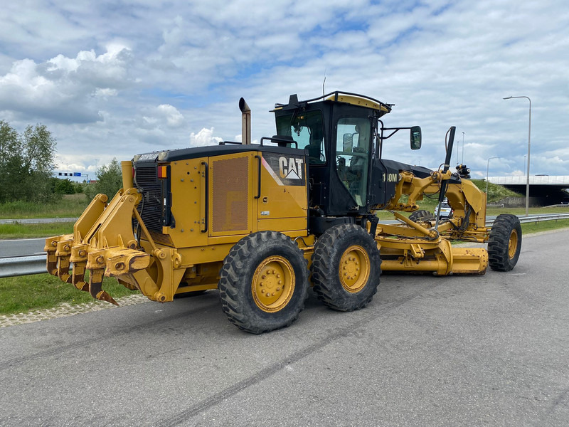 Caterpillar 140M - Grejder: slika 4 Caterpillar 140M - Grejder: slika 4