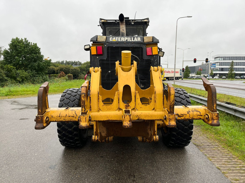 Caterpillar 140M - Grejder: slika 5 Caterpillar 140M - Grejder: slika 5