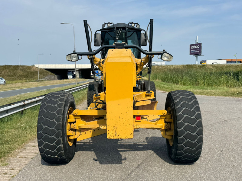 Grejder Caterpillar 140M3: slika 8