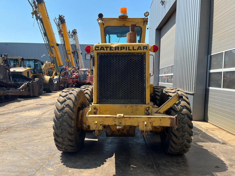 Caterpillar 14G - Grejder: slika 3 Caterpillar 14G - Grejder: slika 3