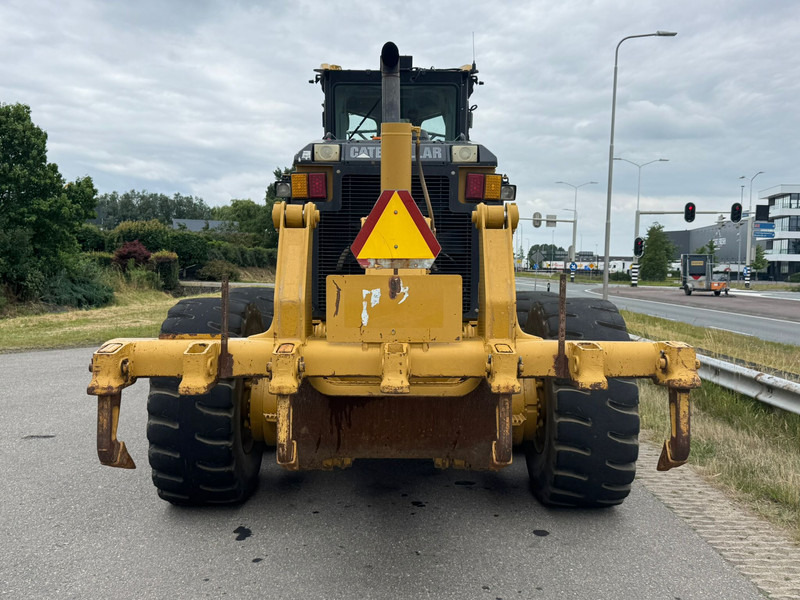 Caterpillar 14M - Grejder: slika 4 Caterpillar 14M - Grejder: slika 4