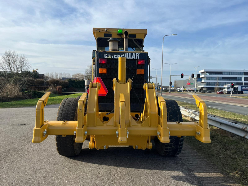 Caterpillar 160H - Grejder: slika 4 Caterpillar 160H - Grejder: slika 4