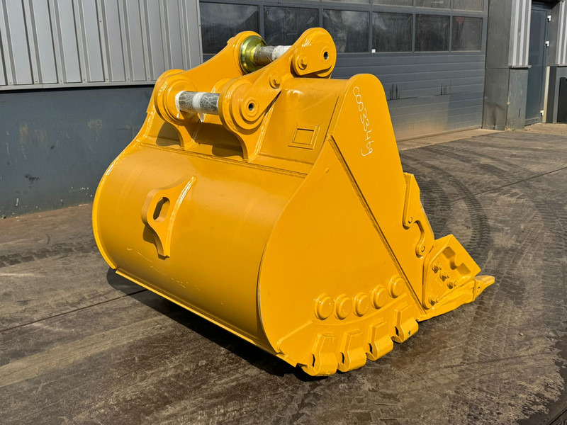 Caterpillar 323D2,324D/E,326D2/F,329D/D2/E,330D2/F - Kašika: slika 2 Caterpillar 323D2,324D/E,326D2/F,329D/D2/E,330D2/F - Kašika: slika 2