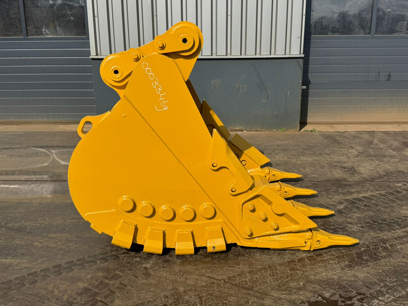 Caterpillar 323D2,324D/E,326D2/F,329D/D2/E,330D2/F - Kašika: slika 1 Caterpillar 323D2,324D/E,326D2/F,329D/D2/E,330D2/F - Kašika: slika 1