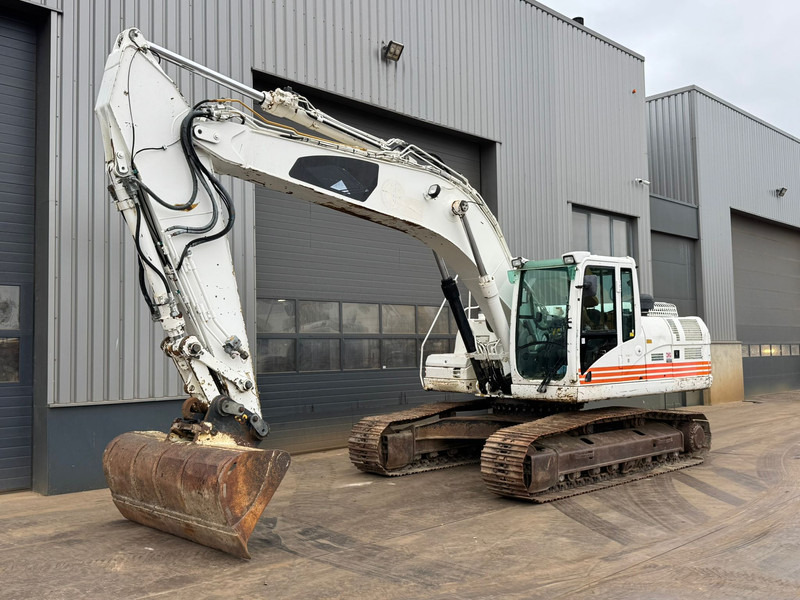 Caterpillar 324DLN - Bager guseničar: slika 2 Caterpillar 324DLN - Bager guseničar: slika 2