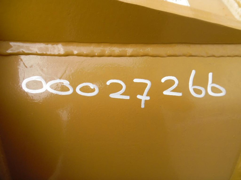 Caterpillar 325B / 325C / 325D 47 inch HDbucket - Kašika: slika 4 Caterpillar 325B / 325C / 325D 47 inch HDbucket - Kašika: slika 4