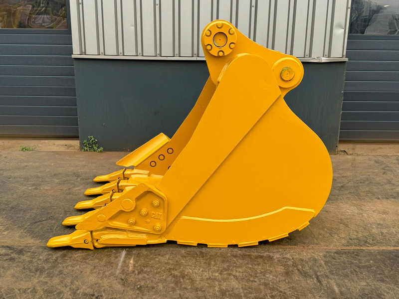 Caterpillar 330D2L BUCKET AR HEAVY DUTY, CB LINKAGE - Kašika: slika 2 Caterpillar 330D2L BUCKET AR HEAVY DUTY, CB LINKAGE - Kašika: slika 2