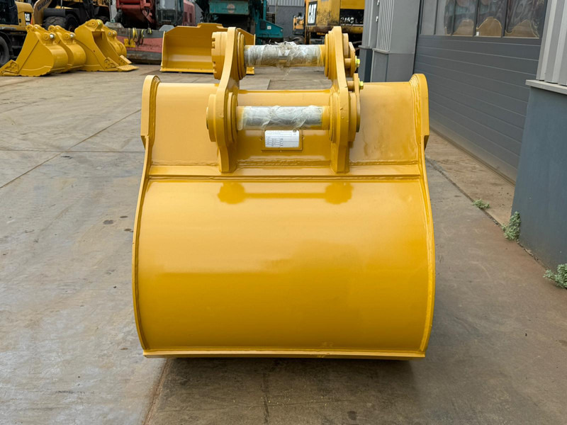 Caterpillar 330D2L BUCKET AR HEAVY DUTY, CB LINKAGE - Kašika: slika 4 Caterpillar 330D2L BUCKET AR HEAVY DUTY, CB LINKAGE - Kašika: slika 4