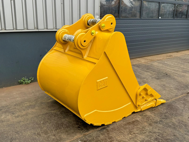 Caterpillar 330D2L BUCKET AR HEAVY DUTY, CB LINKAGE - Kašika: slika 5 Caterpillar 330D2L BUCKET AR HEAVY DUTY, CB LINKAGE - Kašika: slika 5