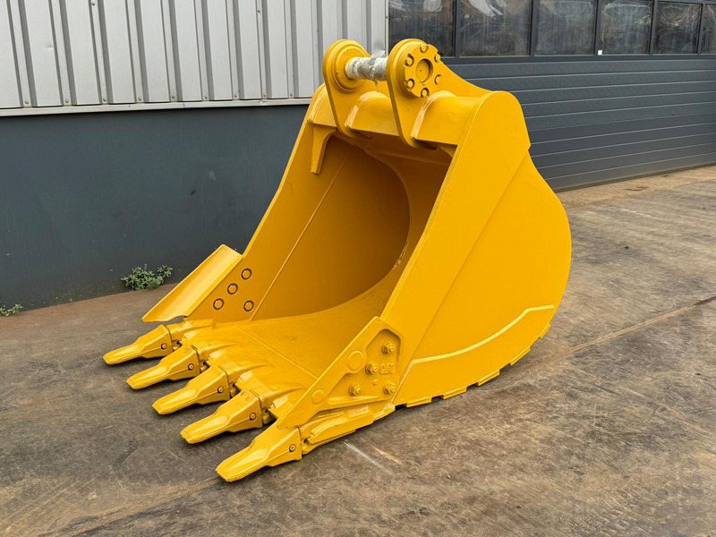 Caterpillar 330D2L BUCKET AR HEAVY DUTY, CB LINKAGE - Kašika: slika 1 Caterpillar 330D2L BUCKET AR HEAVY DUTY, CB LINKAGE - Kašika: slika 1