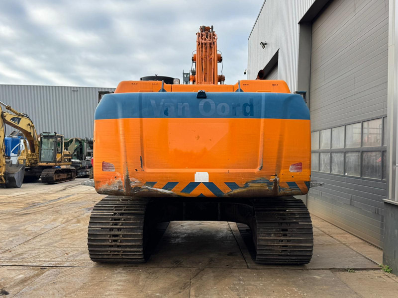 Caterpillar 336ELH - Bager guseničar: slika 4 Caterpillar 336ELH - Bager guseničar: slika 4