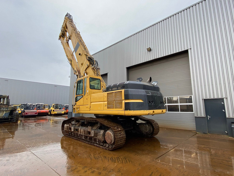 Caterpillar 345BL UHD Demolition - CE certified / EPA certified - Bager za rušenje: slika 3 Caterpillar 345BL UHD Demolition - CE certified / EPA certified - Bager za rušenje: slika 3