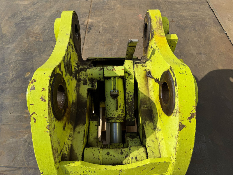 Caterpillar 352F Miller Pin-On Quick Coupler - Brza spojnica: slika 4 Caterpillar 352F Miller Pin-On Quick Coupler - Brza spojnica: slika 4