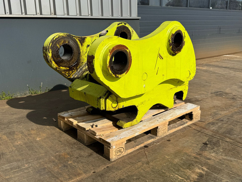Caterpillar 352F Miller Pin-On Quick Coupler - Brza spojnica: slika 5 Caterpillar 352F Miller Pin-On Quick Coupler - Brza spojnica: slika 5
