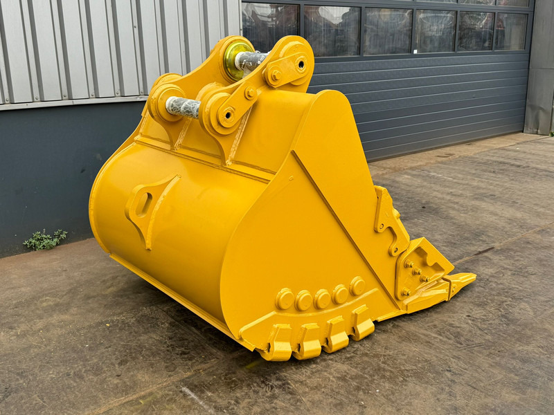Caterpillar CAT 336 BUCKET DB Linkage (60-IN X 1.87 -CU M,6 teeth) - Kašika: slika 5 Caterpillar CAT 336 BUCKET DB Linkage (60-IN X 1.87 -CU M,6 teeth) - Kašika: slika 5