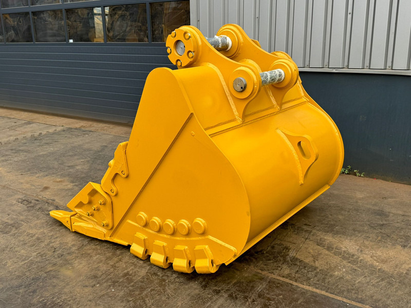Caterpillar CAT 336 BUCKET DB Linkage (60-IN X 1.87 -CU M,6 teeth) - Kašika: slika 3 Caterpillar CAT 336 BUCKET DB Linkage (60-IN X 1.87 -CU M,6 teeth) - Kašika: slika 3