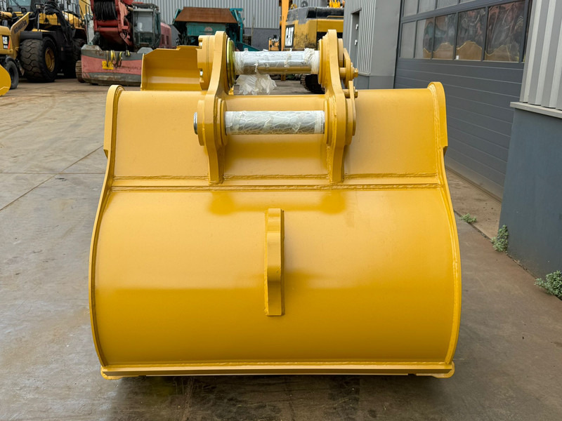 Caterpillar CAT 336 BUCKET DB Linkage (60-IN X 1.87 -CU M,6 teeth) - Kašika: slika 4 Caterpillar CAT 336 BUCKET DB Linkage (60-IN X 1.87 -CU M,6 teeth) - Kašika: slika 4