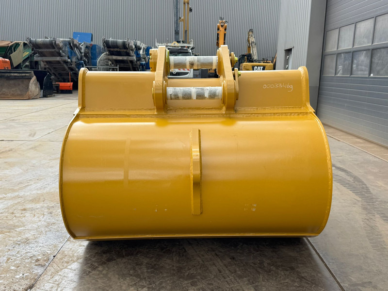 Caterpillar CAT349 GP BUCKET 3.82 CBM, 7 Teeth, S, TB Linkage - Kašika: slika 4 Caterpillar CAT349 GP BUCKET 3.82 CBM, 7 Teeth, S, TB Linkage - Kašika: slika 4