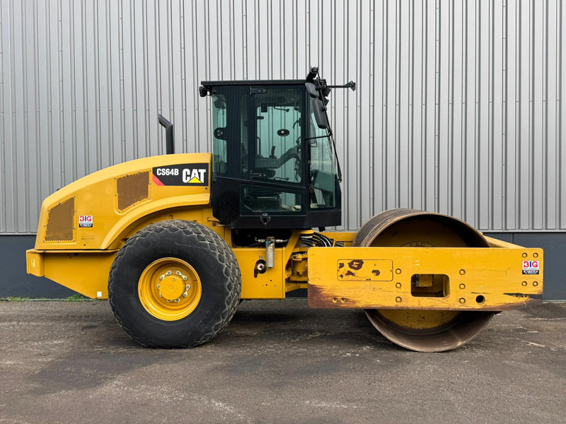 Caterpillar CS64B - Valjak: slika 5 Caterpillar CS64B - Valjak: slika 5