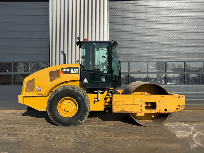 Caterpillar CS66B - Valjak: slika 5 Caterpillar CS66B - Valjak: slika 5