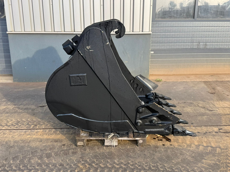 Caterpillar CW40 1200mm Bucket - Kašika: slika 1 Caterpillar CW40 1200mm Bucket - Kašika: slika 1