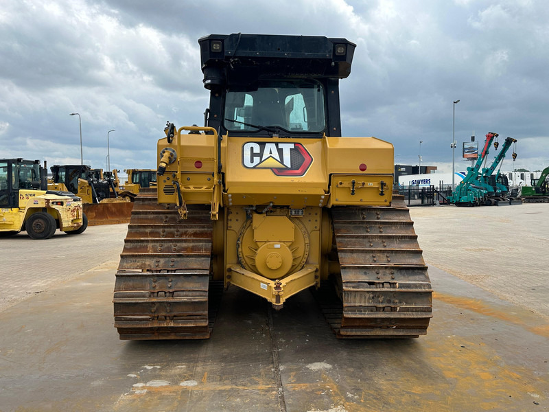 Caterpillar D6 LGP - Buldožer: slika 4 Caterpillar D6 LGP - Buldožer: slika 4