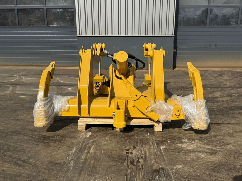 Caterpillar D6 New Gen Ripper with 1 Cylinder - Zabijač: slika 1 Caterpillar D6 New Gen Ripper with 1 Cylinder - Zabijač: slika 1