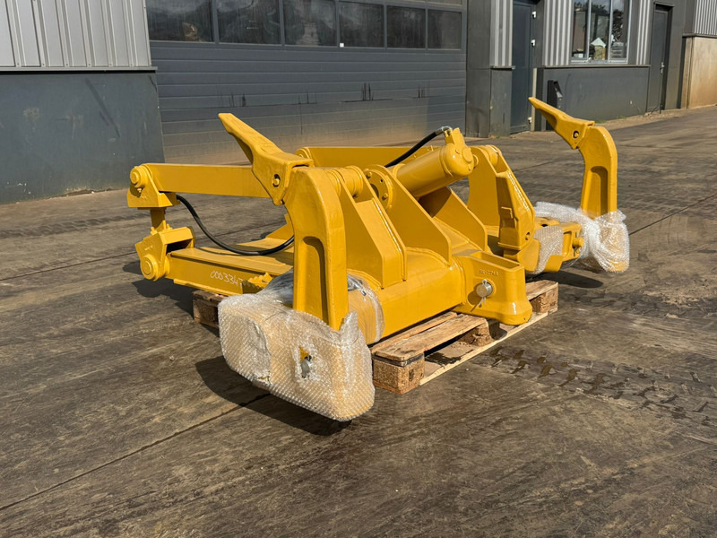 Caterpillar D6N D6M D5H D5R 1 Cylinder Ripper - Zabijač: slika 2 Caterpillar D6N D6M D5H D5R 1 Cylinder Ripper - Zabijač: slika 2
