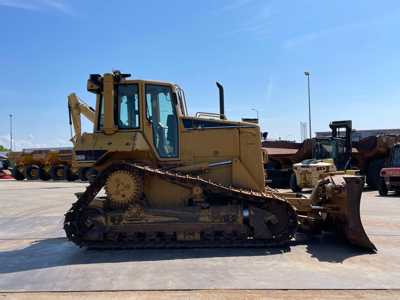 Caterpillar D6N XL - Buldožer: slika 5 Caterpillar D6N XL - Buldožer: slika 5