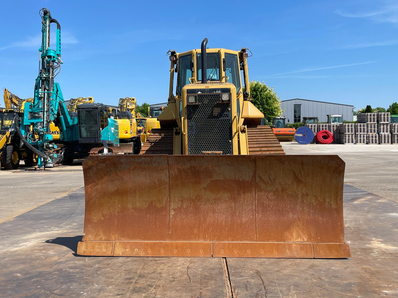Caterpillar D6N XL - Buldožer: slika 3 Caterpillar D6N XL - Buldožer: slika 3
