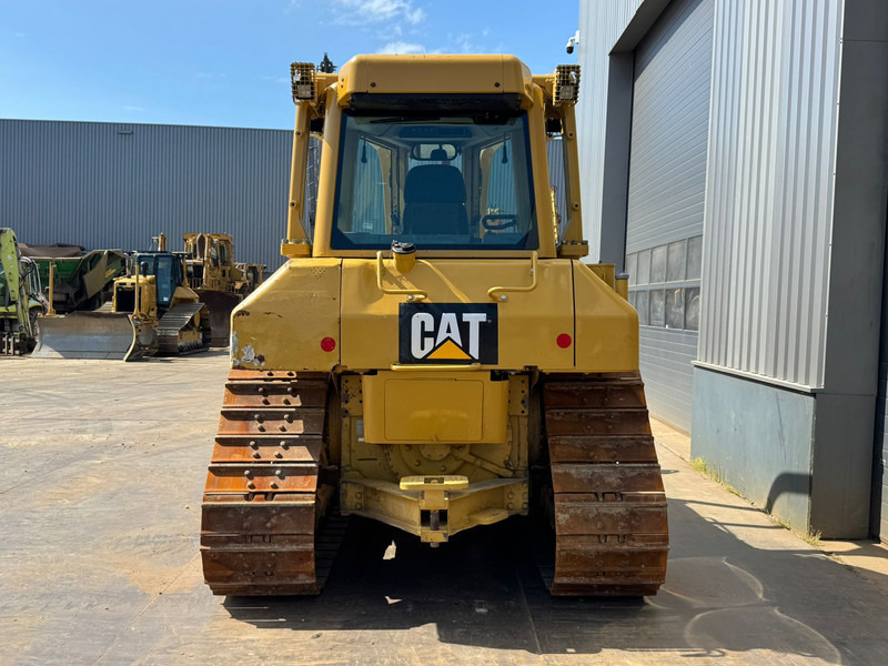 Caterpillar D6N XL - Buldožer: slika 5 Caterpillar D6N XL - Buldožer: slika 5