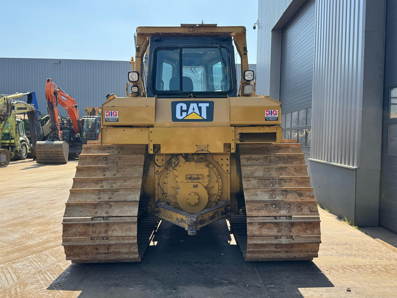 Caterpillar D6R LGP - Belgium machine - Buldožer: slika 4 Caterpillar D6R LGP - Belgium machine - Buldožer: slika 4
