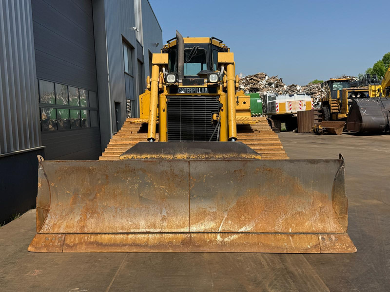 Caterpillar D6R LGP - Belgium machine - Buldožer: slika 5 Caterpillar D6R LGP - Belgium machine - Buldožer: slika 5