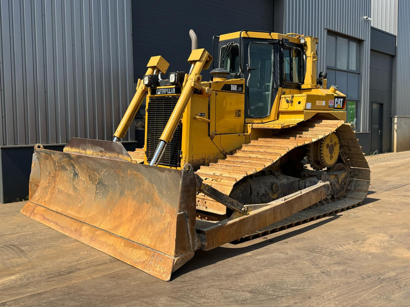 Caterpillar D6R LGP - Belgium machine - Buldožer: slika 2 Caterpillar D6R LGP - Belgium machine - Buldožer: slika 2