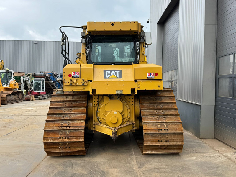 Caterpillar D6T LGP - Buldožer: slika 4 Caterpillar D6T LGP - Buldožer: slika 4
