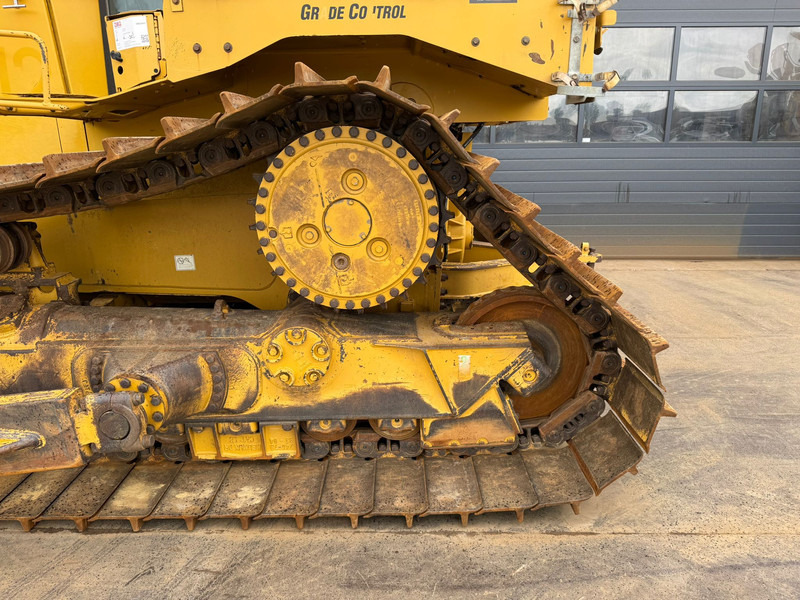Buldožer Caterpillar D6T LGP: slika 10