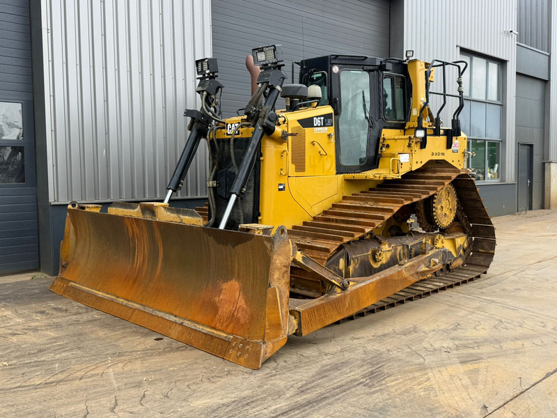 Caterpillar D6T LGP - Buldožer: slika 2 Caterpillar D6T LGP - Buldožer: slika 2
