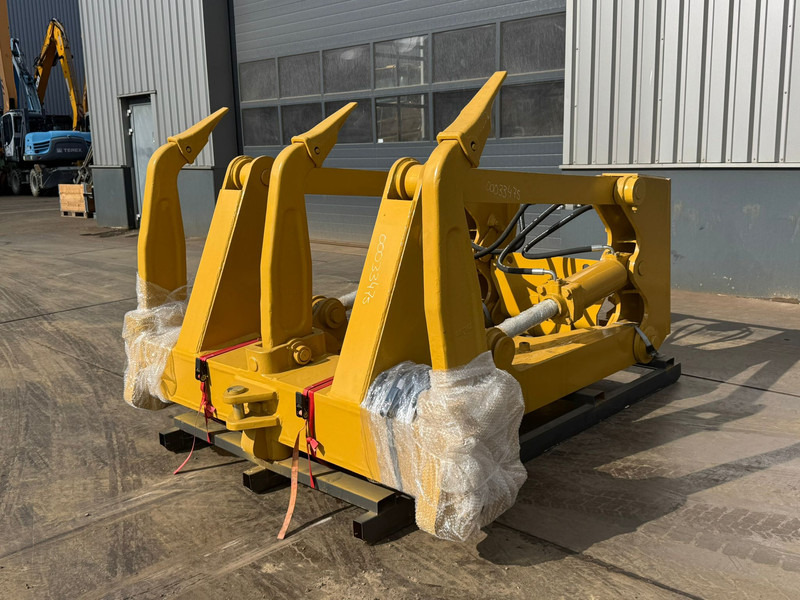 Caterpillar D7R D7H 2 Cylinders Ripper (casting shanks) - Zabijač: slika 3 Caterpillar D7R D7H 2 Cylinders Ripper (casting shanks) - Zabijač: slika 3