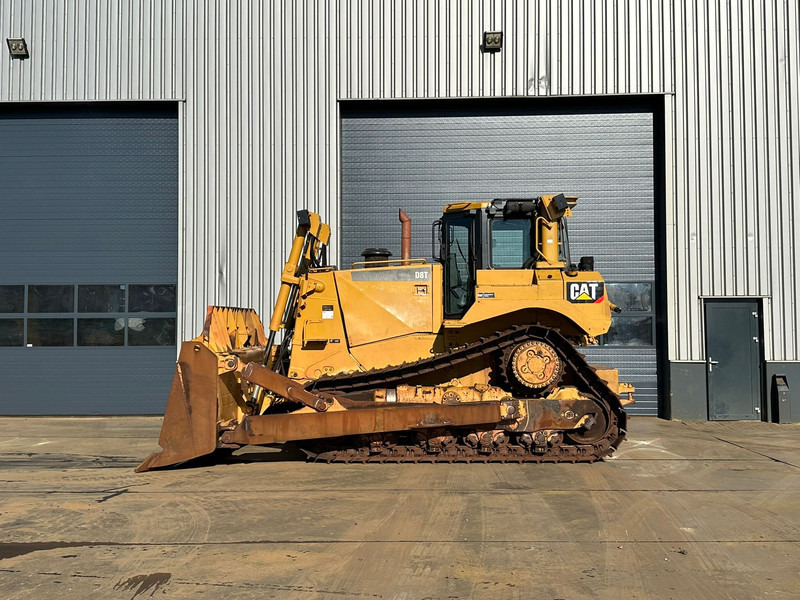 Caterpillar D8T - 2021 Rebuild CE / EPA - Buldožer: slika 1 Caterpillar D8T - 2021 Rebuild CE / EPA - Buldožer: slika 1
