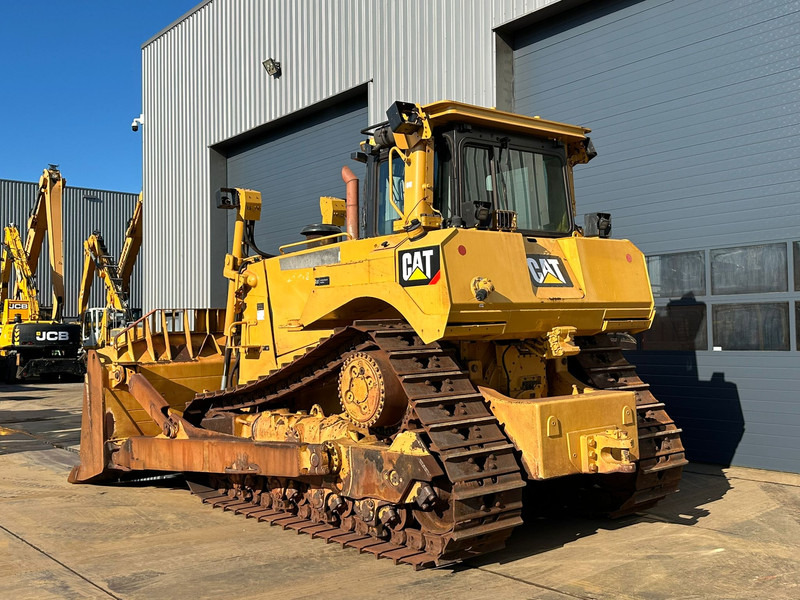 Caterpillar D8T - 2021 Rebuild CE / EPA - Buldožer: slika 3 Caterpillar D8T - 2021 Rebuild CE / EPA - Buldožer: slika 3