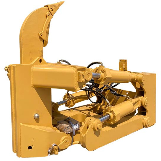 Caterpillar SS-ripper for D8T D8R D8N - Zabijač: slika 2 Caterpillar SS-ripper for D8T D8R D8N - Zabijač: slika 2