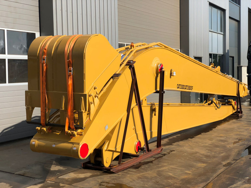 Caterpillar 330D / CAT 336D E F 18.5 M long reach boom pakage - Dodatak: slika 3 Caterpillar 330D / CAT 336D E F 18.5 M long reach boom pakage - Dodatak: slika 3