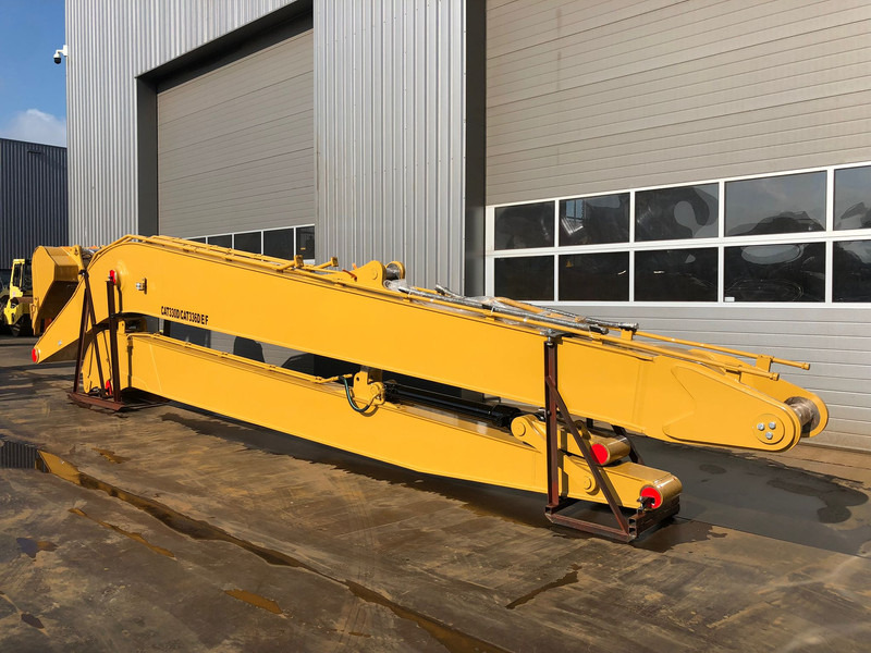 Caterpillar 330D / CAT 336D E F 18.5 M long reach boom pakage - Dodatak: slika 3 Caterpillar 330D / CAT 336D E F 18.5 M long reach boom pakage - Dodatak: slika 3
